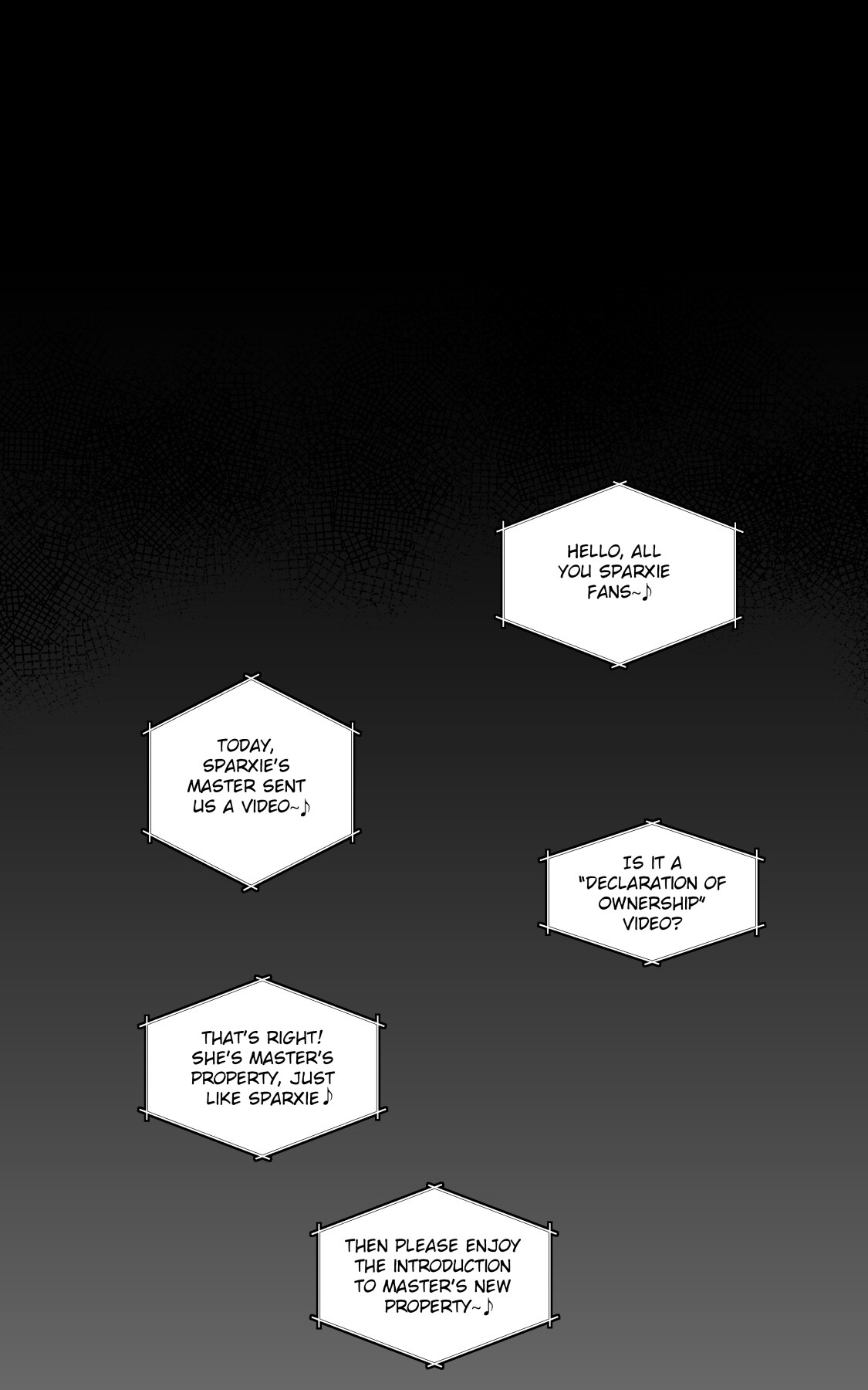 Hentai Manga Comic-There's No Way I'd Ever Become a "Fleshlight"!-Read-31